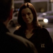 Annie Wersching as Renee Walker in 24 Season 7 Episode 22