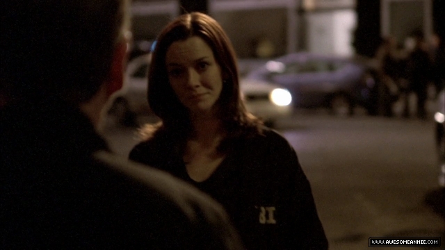 Annie Wersching as Renee Walker in 24 Season 7 Episode 22