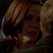 Annie Wersching as Renee Walker in 24 Season 7 Episode 22