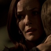 Annie Wersching as Renee Walker in 24 Season 7 Episode 22