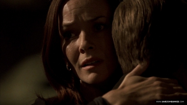 Annie Wersching as Renee Walker in 24 Season 7 Episode 22