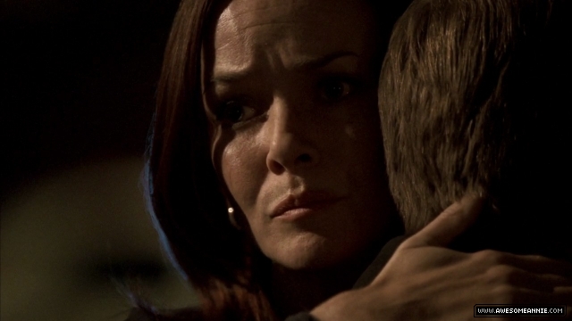 Annie Wersching as Renee Walker in 24 Season 7 Episode 22