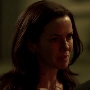 Annie Wersching as Renee Walker in 24 Season 7 Episode 22