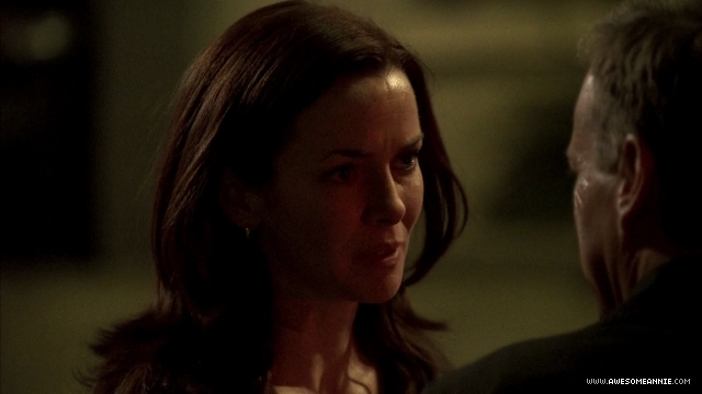 Annie Wersching as Renee Walker in 24 Season 7 Episode 22