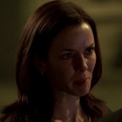 Annie Wersching as Renee Walker in 24 Season 7 Episode 22