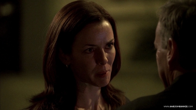 Annie Wersching as Renee Walker in 24 Season 7 Episode 22