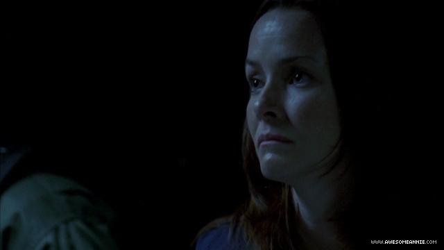 Annie Wersching as Renee Walker in 24 Season 7 Episode 22