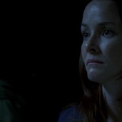 Annie Wersching as Renee Walker in 24 Season 7 Episode 22