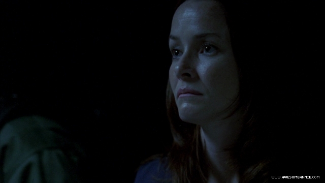 Annie Wersching as Renee Walker in 24 Season 7 Episode 22