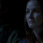 Annie Wersching as Renee Walker in 24 Season 7 Episode 22