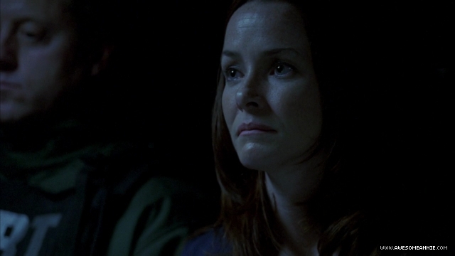 Annie Wersching as Renee Walker in 24 Season 7 Episode 22