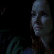 Annie Wersching as Renee Walker in 24 Season 7 Episode 22