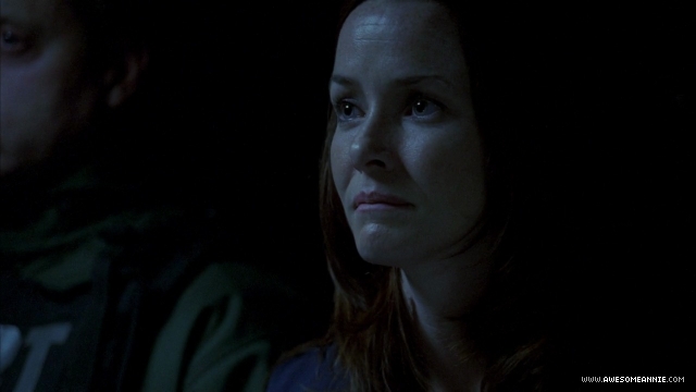 Annie Wersching as Renee Walker in 24 Season 7 Episode 22