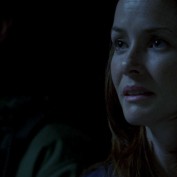 Annie Wersching as Renee Walker in 24 Season 7 Episode 22