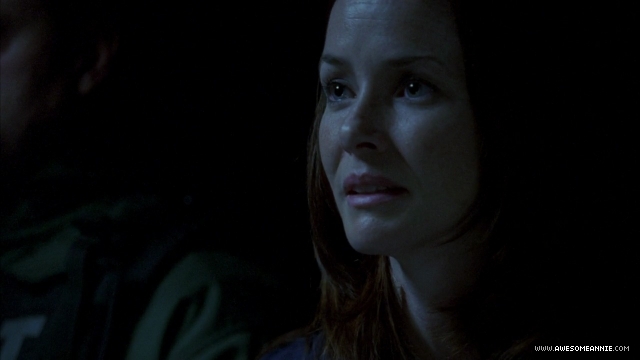 Annie Wersching as Renee Walker in 24 Season 7 Episode 22