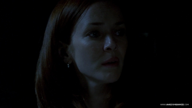 Annie Wersching as Renee Walker in 24 Season 7 Episode 22