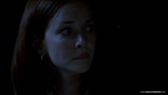 Annie Wersching as Renee Walker in 24 Season 7 Episode 22