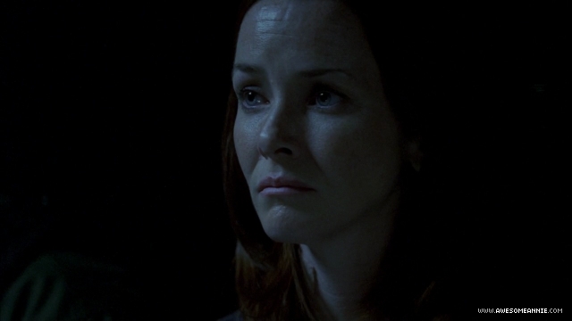 Annie Wersching as Renee Walker in 24 Season 7 Episode 22