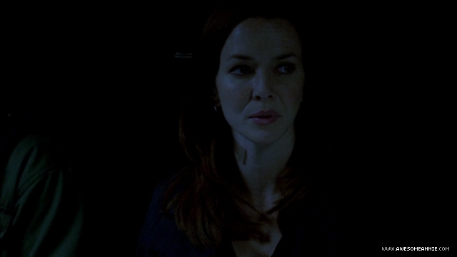 Annie Wersching as Renee Walker in 24 Season 7 Episode 23