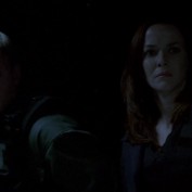 Annie Wersching as Renee Walker in 24 Season 7 Episode 23