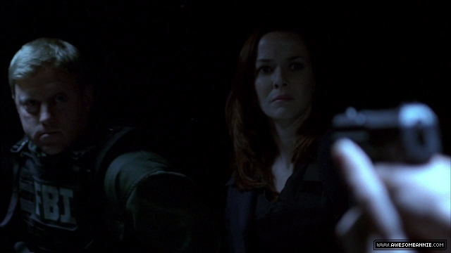 Annie Wersching as Renee Walker in 24 Season 7 Episode 23