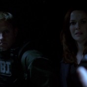 Annie Wersching as Renee Walker in 24 Season 7 Episode 23