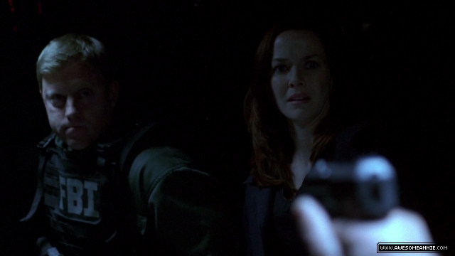 Annie Wersching as Renee Walker in 24 Season 7 Episode 23