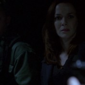 Annie Wersching as Renee Walker in 24 Season 7 Episode 23