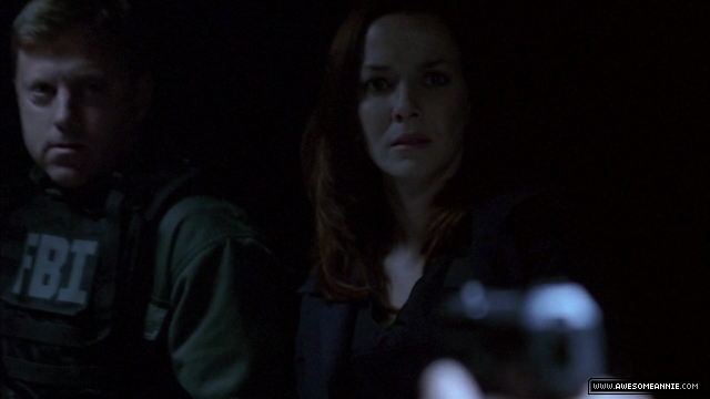 Annie Wersching as Renee Walker in 24 Season 7 Episode 23