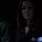 Annie Wersching as Renee Walker in 24 Season 7 Episode 23