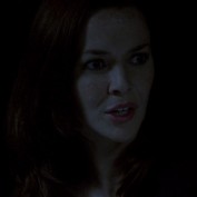 Annie Wersching as Renee Walker in 24 Season 7 Episode 23