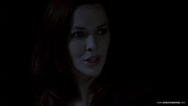 Annie Wersching as Renee Walker in 24 Season 7 Episode 23