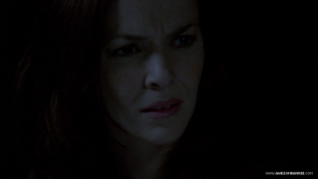 Annie Wersching as Renee Walker in 24 Season 7 Episode 23