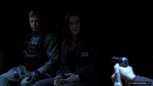 Annie Wersching as Renee Walker in 24 Season 7 Episode 23