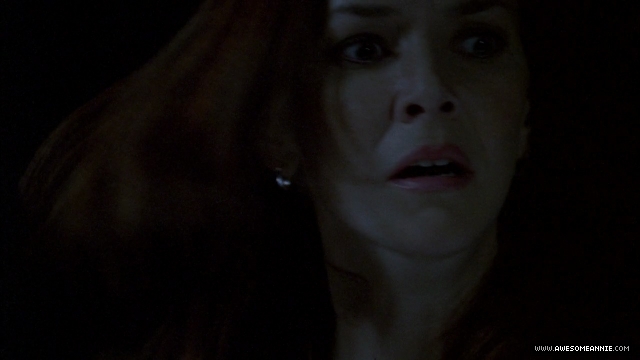 Annie Wersching as Renee Walker in 24 Season 7 Episode 23