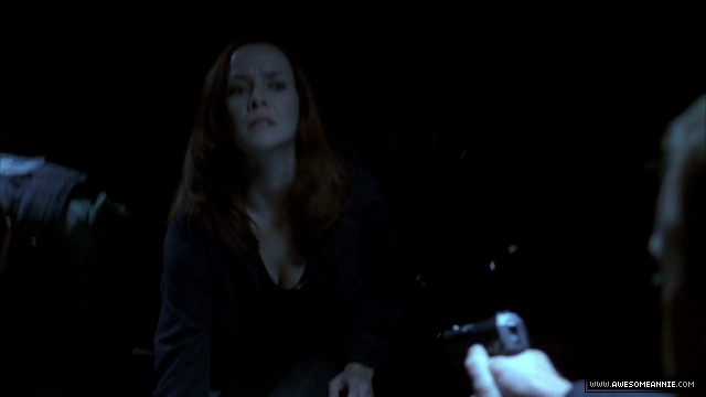 Annie Wersching as Renee Walker in 24 Season 7 Episode 23