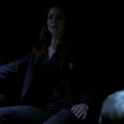 Annie Wersching as Renee Walker in 24 Season 7 Episode 23