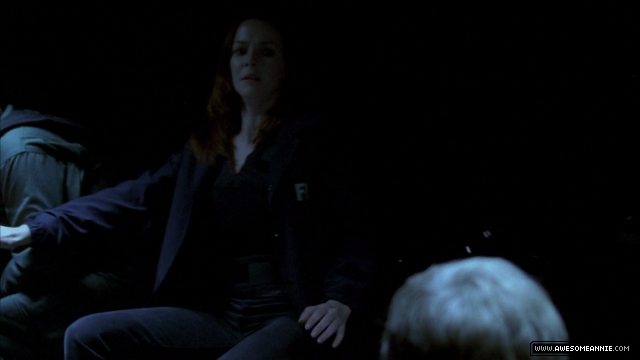 Annie Wersching as Renee Walker in 24 Season 7 Episode 23