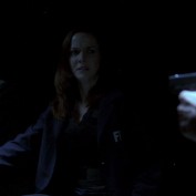 Annie Wersching as Renee Walker in 24 Season 7 Episode 23