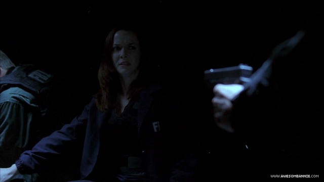 Annie Wersching as Renee Walker in 24 Season 7 Episode 23