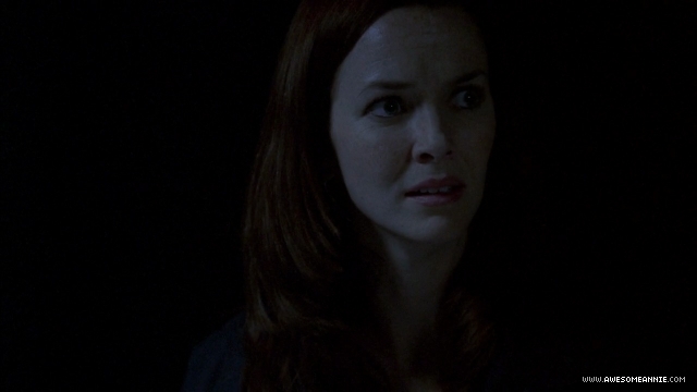 Annie Wersching as Renee Walker in 24 Season 7 Episode 23