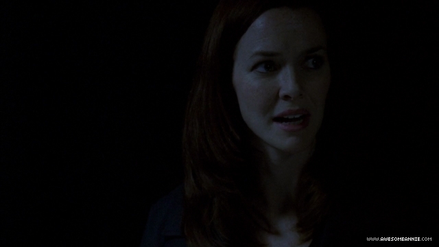 Annie Wersching as Renee Walker in 24 Season 7 Episode 23