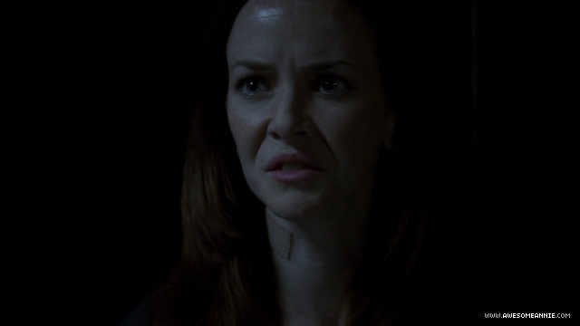Annie Wersching as Renee Walker in 24 Season 7 Episode 23