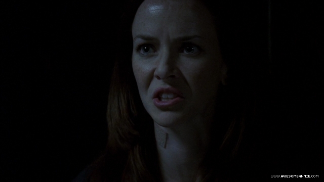 Annie Wersching as Renee Walker in 24 Season 7 Episode 23