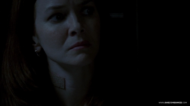 Annie Wersching as Renee Walker in 24 Season 7 Episode 23