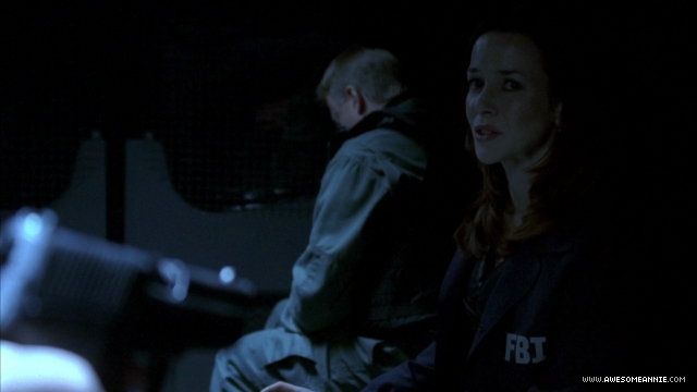 Annie Wersching as Renee Walker in 24 Season 7 Episode 23