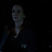 Annie Wersching as Renee Walker in 24 Season 7 Episode 23