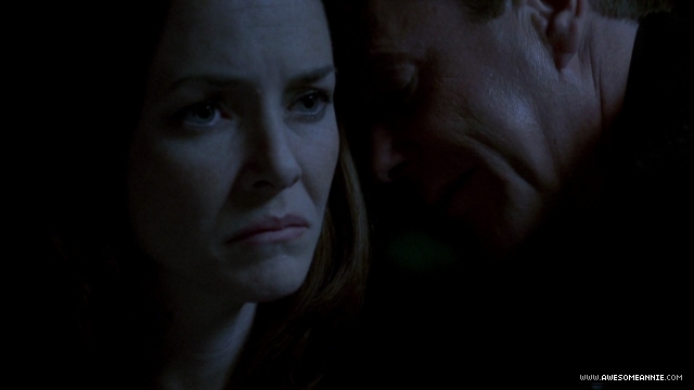 Annie Wersching as Renee Walker in 24 Season 7 Episode 23