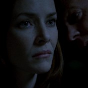 Annie Wersching as Renee Walker in 24 Season 7 Episode 23