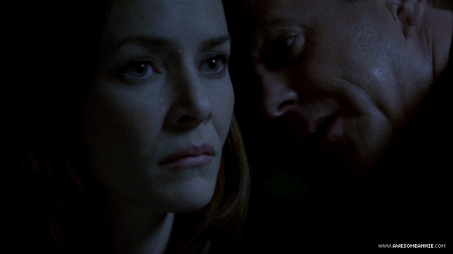 Annie Wersching as Renee Walker in 24 Season 7 Episode 23